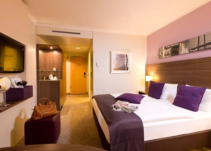 Hotel Leonardo Royal Koenigsallee Düsseldorf