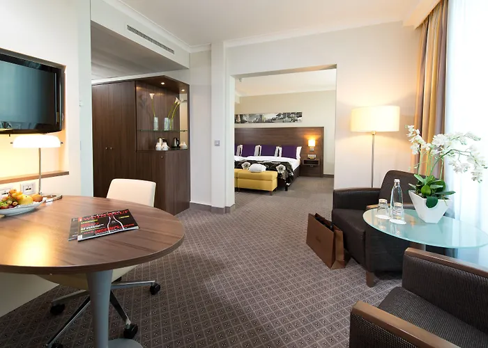 Leonardo Royal Koenigsallee Otel