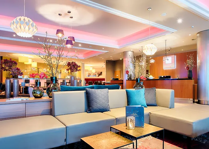 Leonardo Royal Koenigsallee 4* Düsseldorf