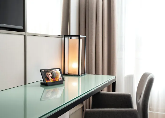 Hotel Leonardo Royal Koenigsallee