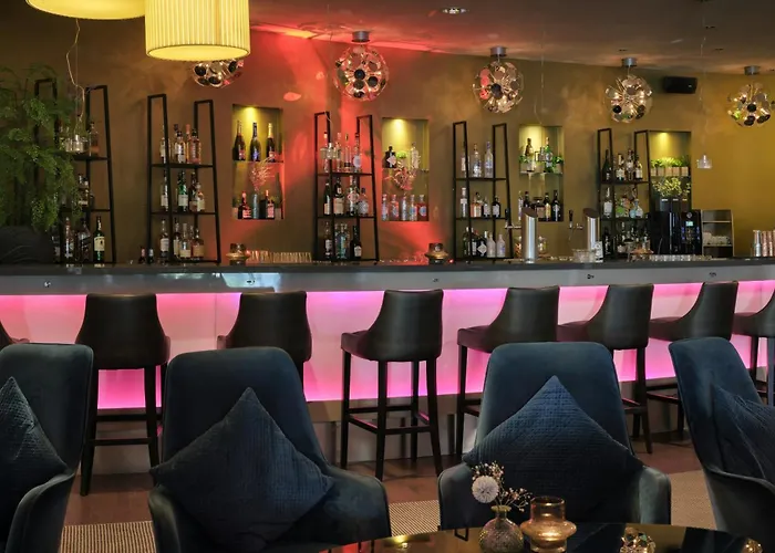 Hotel Leonardo Royal Koenigsallee Düsseldorf