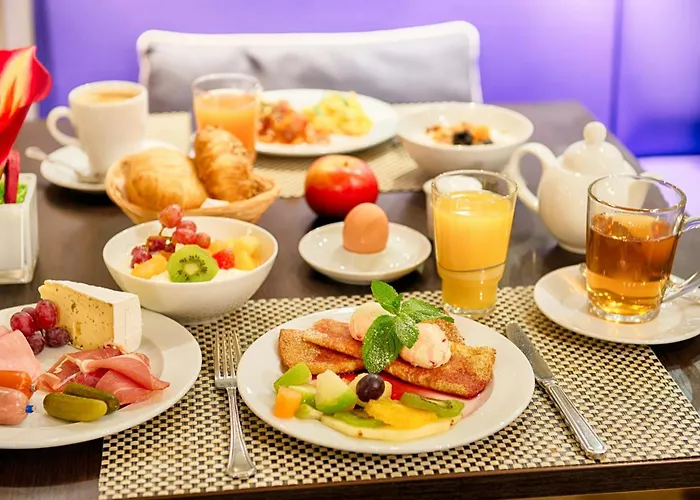 Leonardo Royal Koenigsallee 4* Düsseldorf