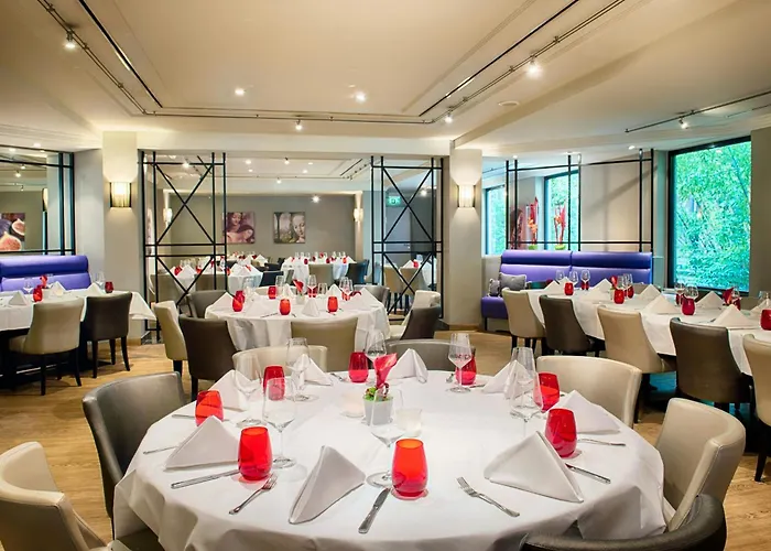 Leonardo Royal Koenigsallee Düsseldorf