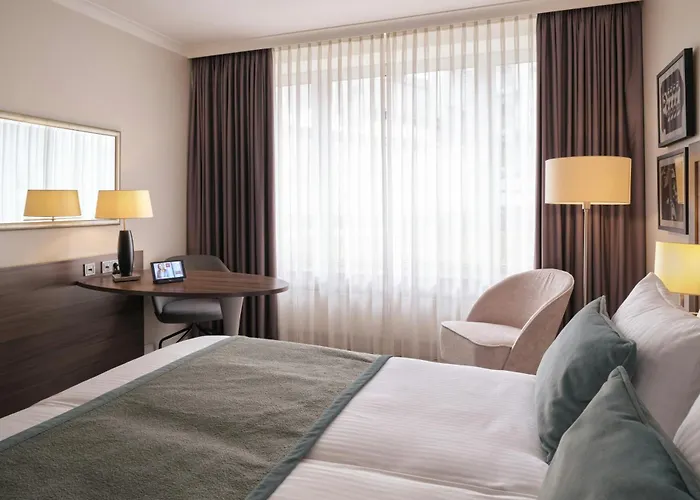 Hotel Leonardo Royal Koenigsallee