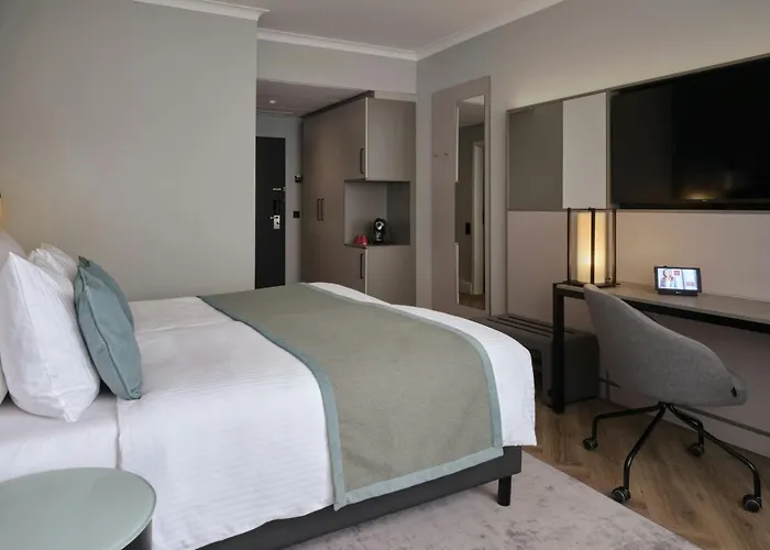 Leonardo Royal Koenigsallee Otel