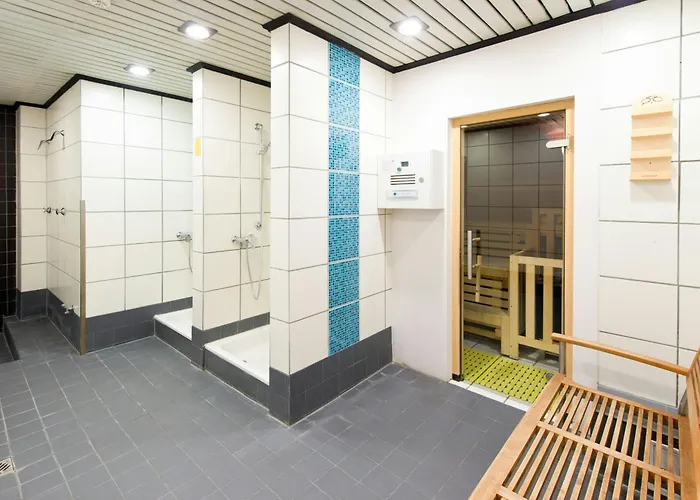 Leonardo Royal Koenigsallee Hotel Düsseldorf