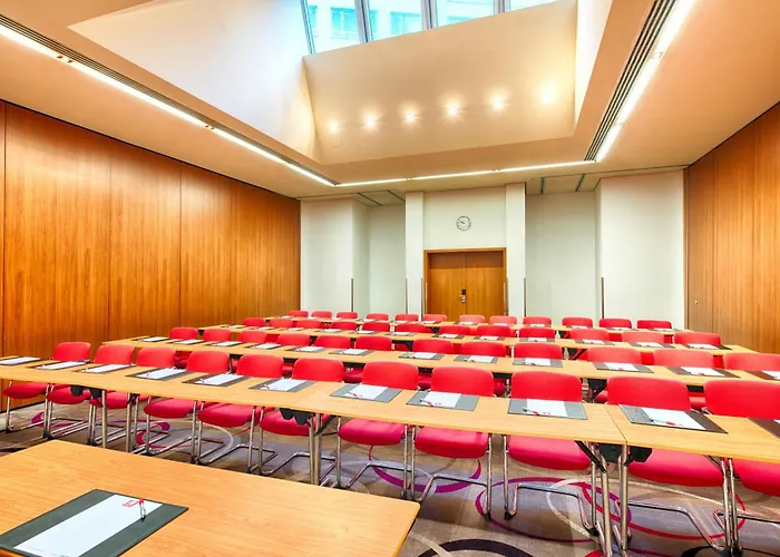 Hotel Leonardo Royal Koenigsallee 4*