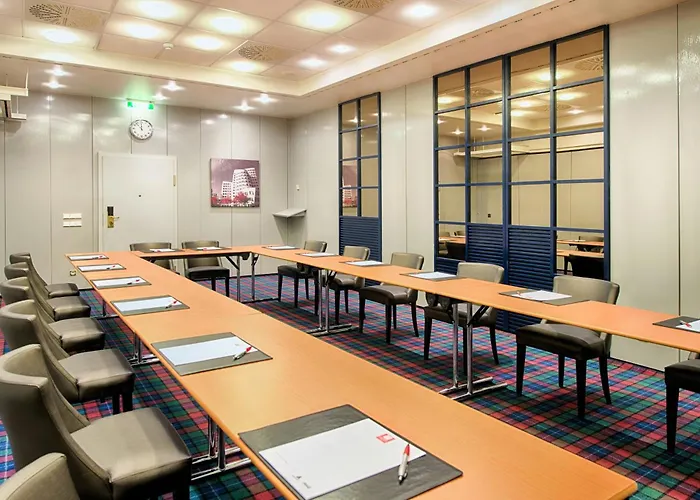 Leonardo Royal Koenigsallee 4* Düsseldorf