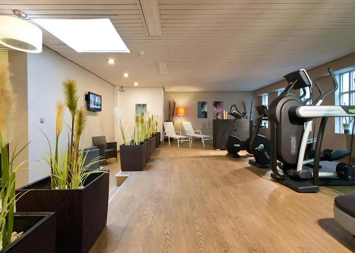 Leonardo Royal Koenigsallee 4* Düsseldorf