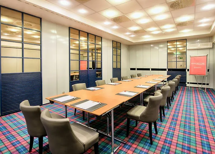 Leonardo Royal Koenigsallee Hotel