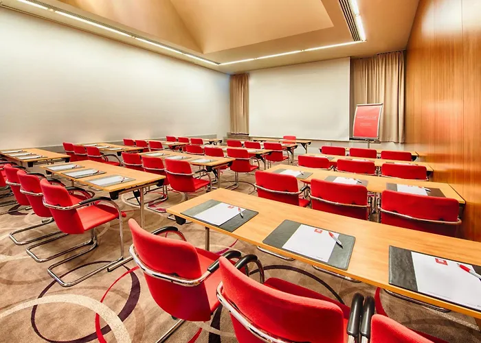 Leonardo Royal Koenigsallee Hotel Düsseldorf