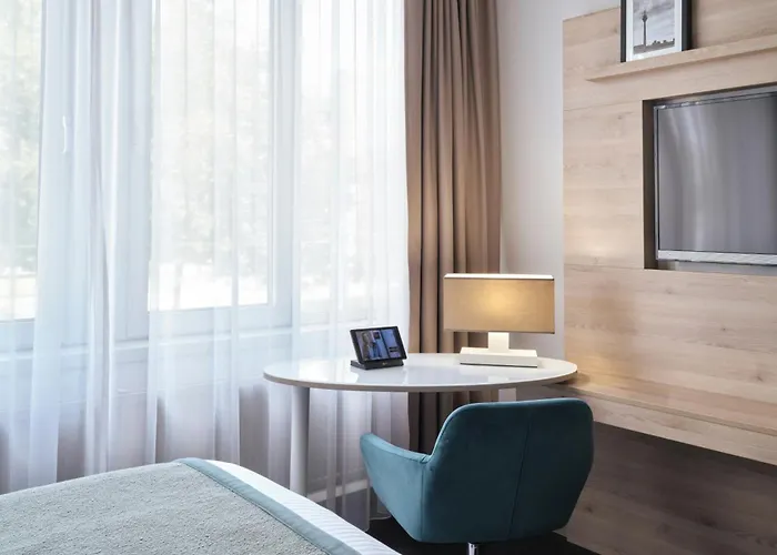 Hotel Leonardo Royal Koenigsallee