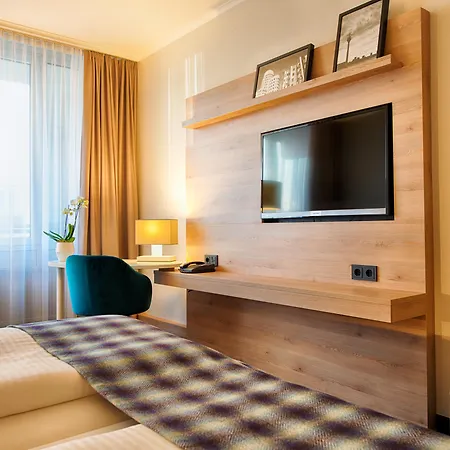 Leonardo Royal Koenigsallee Hotel