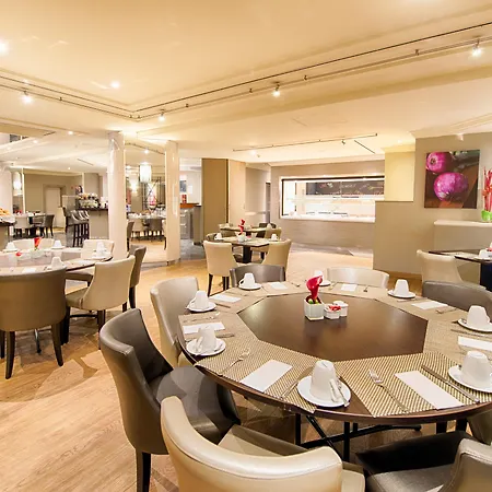 Hotel Leonardo Royal Koenigsallee Dusseldorf