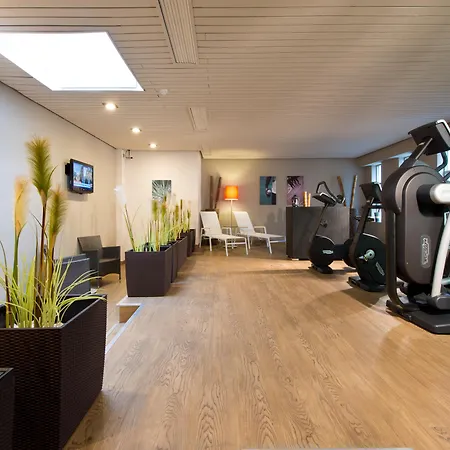 Leonardo Royal Koenigsallee 4* Dusseldorf