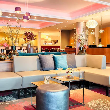 Leonardo Royal Koenigsallee Hotel