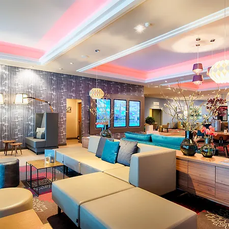 Hotel Leonardo Royal Koenigsallee 4*