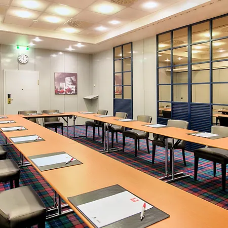 Leonardo Royal Königsallee Hotel Düsseldorf