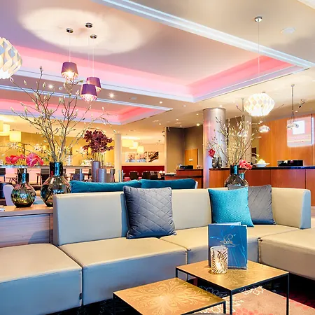 Leonardo Royal Koenigsallee Hotel 4*