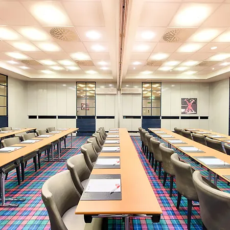 Leonardo Royal Königsallee 4*