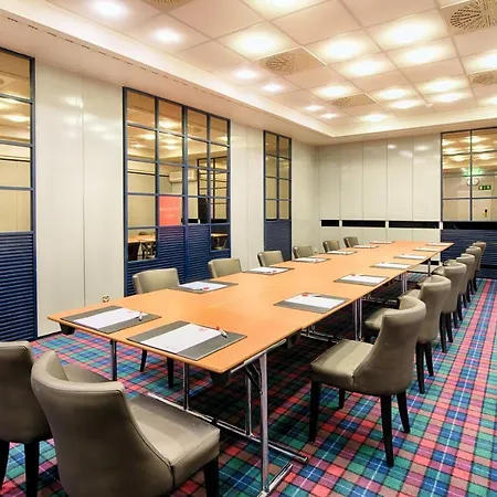 Leonardo Royal Koenigsallee Hotel 4*