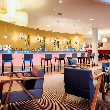 Leonardo Royal Koenigsallee Hotel 4*