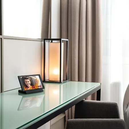 Leonardo Royal Koenigsallee 4* Dusseldorf