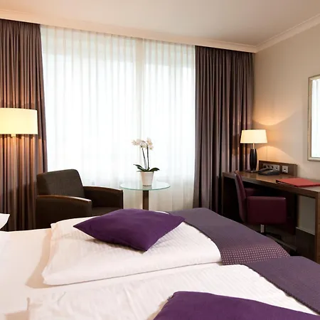 Leonardo Royal Koenigsallee 4*