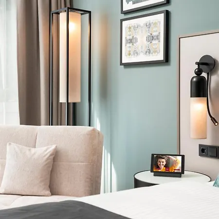 Leonardo Royal Koenigsallee Hotel Dusseldorf