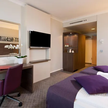Hotel Leonardo Royal Koenigsallee