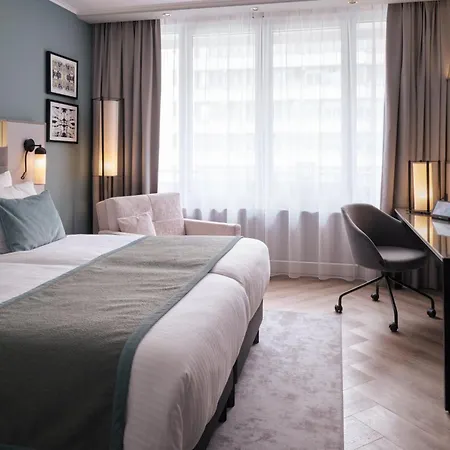 Leonardo Royal Königsallee Hotel Düsseldorf