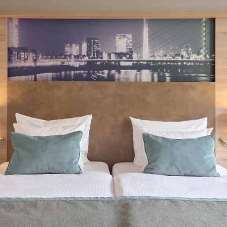 Leonardo Royal Königsallee Hotel 4*