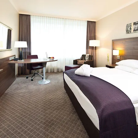 Leonardo Royal Koenigsallee Hotell 4*
