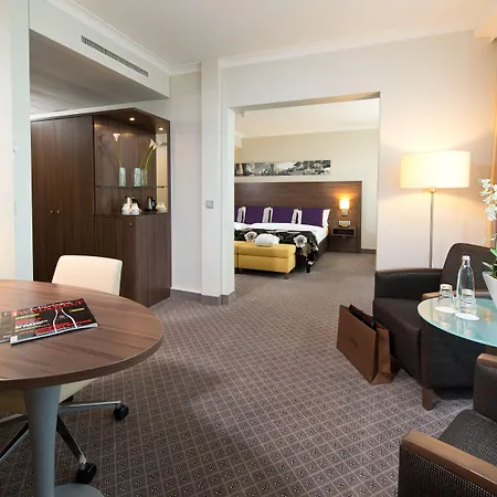 Leonardo Royal Koenigsallee Hotell