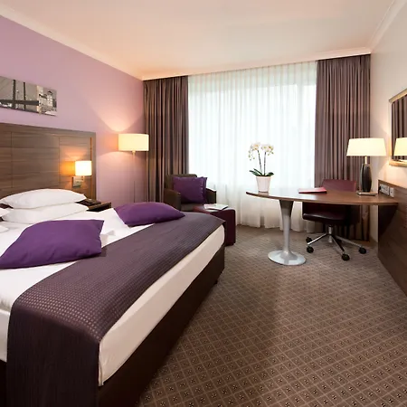 Hotell Leonardo Royal Koenigsallee Düsseldorf