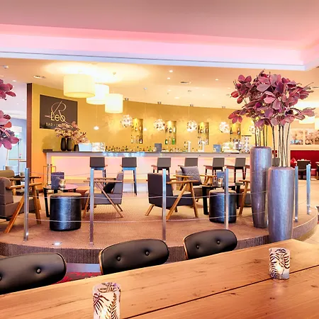 Hotel Leonardo Royal Königsallee 4*