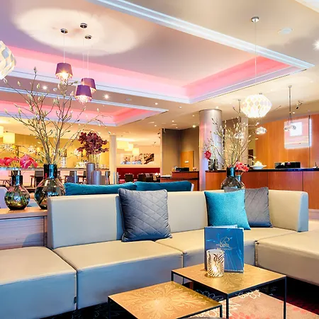 Leonardo Royal Königsallee 4* Düsseldorf