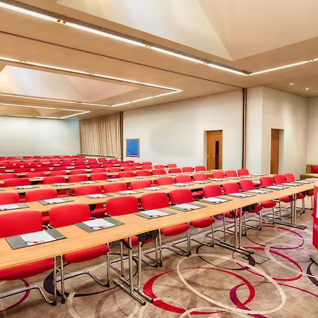 Hotel Leonardo Royal Königsallee Düsseldorf