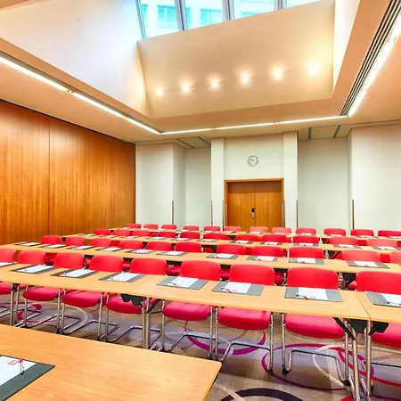 Leonardo Royal Königsallee Hotel