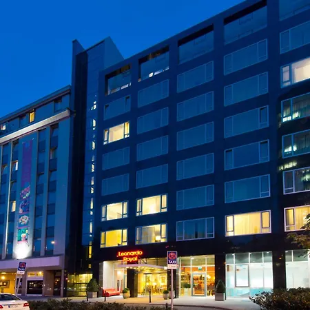 Hotel Leonardo Royal Königsallee Düsseldorf