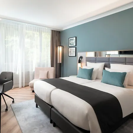 Hotell Leonardo Royal Koenigsallee 4*
