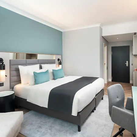 Hotel Leonardo Royal Königsallee 4*
