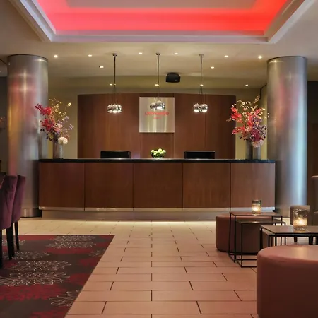 Leonardo Royal Koenigsallee Hotell 4*