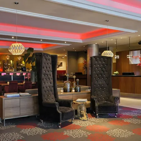 Hotell Leonardo Royal Koenigsallee Düsseldorf
