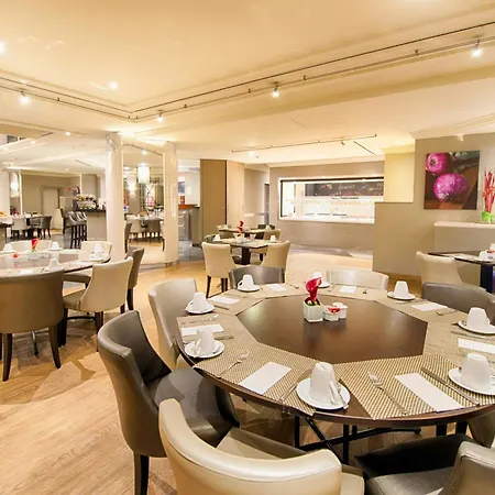 Leonardo Royal Koenigsallee Szálloda 4*