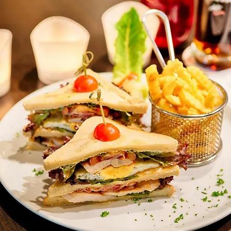 Hotell Leonardo Royal Koenigsallee Düsseldorf