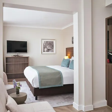Leonardo Royal Koenigsallee 4* Düsseldorf