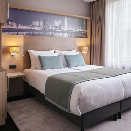 Leonardo Royal Koenigsallee 4* Düsseldorf