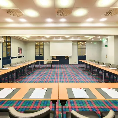 Hotell Leonardo Royal Koenigsallee