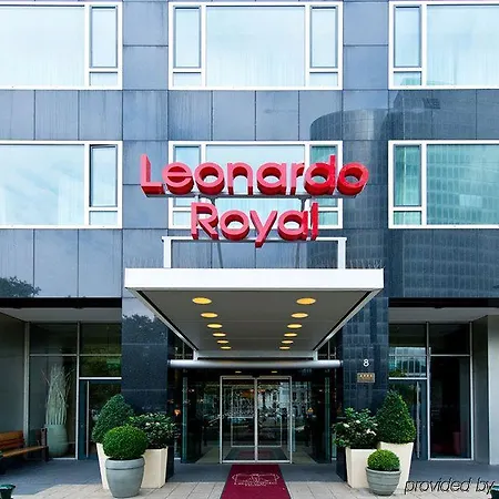 Leonardo Royal Koenigsallee Hotel 4*